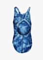 Nike Fastback maillot de bain filles Bleu 38845 2
