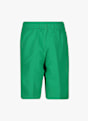 Nike 6 Inch Jungen Badeshort Grün 38841 2