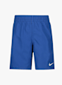 Nike 6 Inch costume da bagno bambino Blu 38840 1