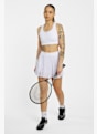 FILA Leah soutien-gorge de sport femmes Blanc 38849 3
