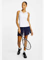 FILA Angelika Damen Tennisshirt Weiss 38858 3