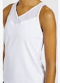 FILA Angelika Damen Tennisshirt Weiss 38858 4