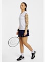 FILA Maia Damen Tennisshirt Weiss 38839 3