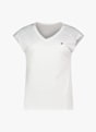 FILA Maia Damen Tennisshirt Weiss 38839 5