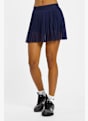 FILA Isla Damen Tennisrock Blau 38853 1