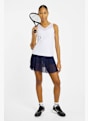FILA Isla jupe de tennis femmes Bleu 38853 3