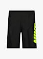 Nike 7 Inch Volley short de bain garçons Noir 38871 1