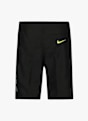 Nike 7 Inch Volley short de bain garçons Noir 38871 2