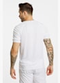 FILA Holger maglietta da tennis uomo Bianco 38865 2