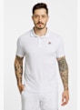 FILA Hermano maglietta da tennis uomo Bianco 38867 1