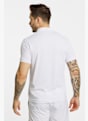 FILA Hermano maglietta da tennis uomo Bianco 38867 2