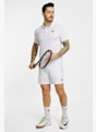 FILA Hermano maglietta da tennis uomo Bianco 38867 3