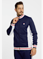 FILA Björn veste de sport hommes Bleu 38872 1