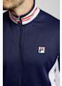 FILA Björn veste de sport hommes Bleu 38872 4