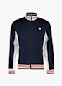 FILA Björn veste de sport hommes Bleu 38872 5