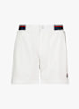 FILA Stephan Herren Tennisshort Weiss 38874 4