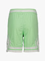 Jordan Air Diamond short garçons Menthe 38875 2