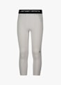 Jordan Dri-Fit Sport Comp Jungen Tight Weiss 38862 1