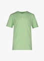 Jordan Dri-FIT Sport Kinder T-Shirt Grün 38870 1
