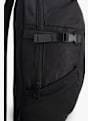 BEACH MOUNTAIN Bold 15 L sac à dos Noir 38876 4