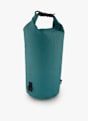 46 NORD Fold Drybag 15 L sacca impermeabili Verde 38905 2