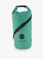 46 NORD Fold Drybag 15 L sacca impermeabili Verde 38903 1