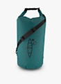 46 NORD Fold Drybag 15 L sacca impermeabili Verde 38882 1