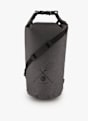 46 NORD Fold Drybag 15 L Wassersack Grau 38883 1