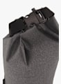 46 NORD Fold Drybag 7 L sacca impermeabili Grigio 38890 3
