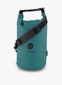 46 NORD Fold Drybag 7 L Wassersack Grün 38894 1