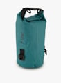 46 NORD Fold Drybag 7 L Wassersack Grün 38894 2