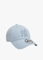 New Era New York Yankees League Essential 9FORTY Cap Blau 38897 3