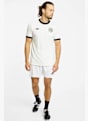 adidas Deutschland 125 Jubiläum Herren Fussballtrikot 2025 Weiss 38892 3
