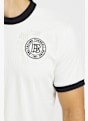 adidas Deutschland 125 Jubiläum Herren Fussballtrikot 2025 Weiss 38892 4