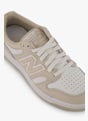 New Balance 480 sneaker donna Beige 38917 6