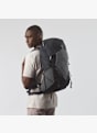 Salomon Aerotrek 30 L zaino da trekking Grigio 38920 4