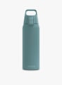 Sigg Shield Therm ONE 750 ml gourde Bleu 38939 1