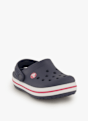 Crocs Crocband™ Kleinkind Slipper Blau 38953 2