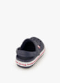 Crocs Crocband™ Kleinkind Slipper Blau 38953 5