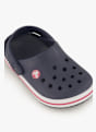 Crocs Crocband™ Kleinkind Slipper Blau 38953 6