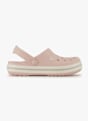 Crocs Crocband slipper femmes Rose 38958 1