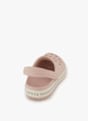 Crocs Crocband slipper femmes Rose 38958 4