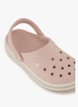 Crocs Crocband slipper femmes Rose 38958 5
