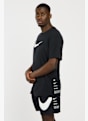 Nike Specs t-shirt hommes Noir 38956 1