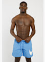 Nike Breaker 7" maillot de bain hommes Bleu Clair 38986 1