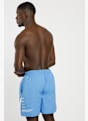 Nike Breaker 7" costume da bagno uomo Azzurro 38986 2
