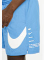 Nike Breaker 7" Herren Badeshort Hellblau 38986 3