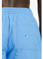 Nike Breaker 7" Herren Badeshort Hellblau 38986 4
