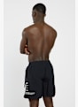 Nike Breaker 7" Herren Badeshort Schwarz 38985 2