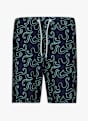 BEACH MOUNTAIN David short de bain garçons Bleu 38984 1